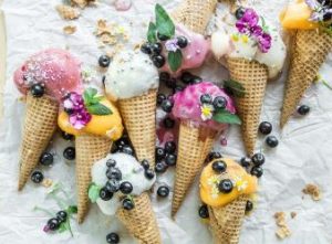 5月9日は「アイスクリームの日」 日本人人気ナンバーワンスイーツ
