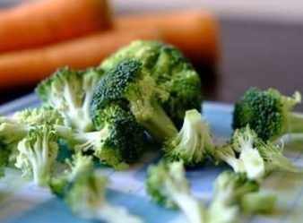 旬の食材「ブロッコリー」　栄養豊富な緑黄色野菜