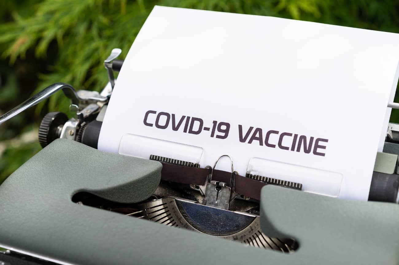 新型コロナウイルスワクチン　予防接種法改正でどうなる?