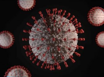 【新型コロナウイルス】　変異ウイルスに注意！　どんな症状？
