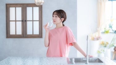 この、のどの渇きは大丈夫？糖尿病で気をつけたいこと【専門家監修】