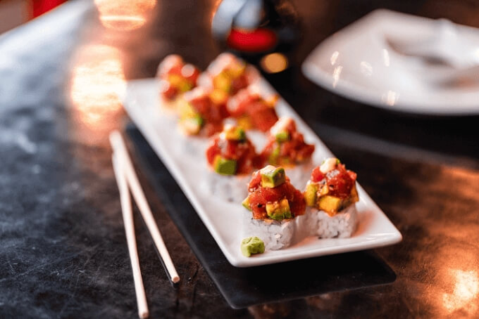 妊婦さんはマグロを食べると危険 メリットはないの ママケリーweb