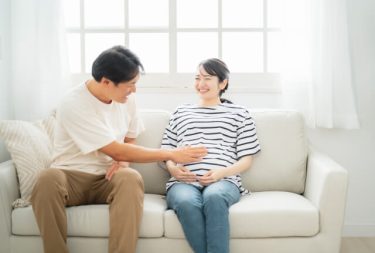 出産前に夫婦で産後のサポート体制を考えよう！