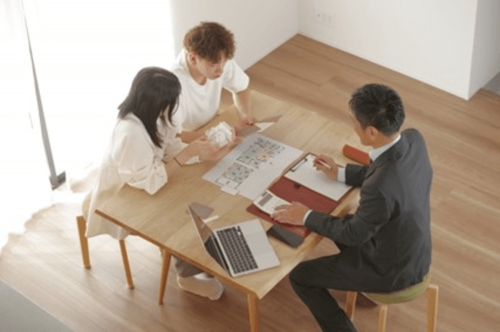 ファイナンシャルプランナー